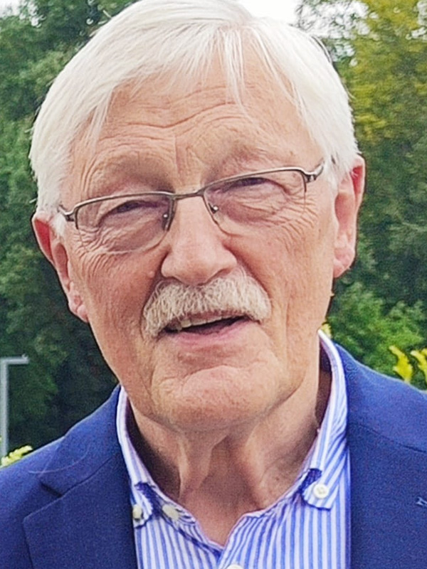  Heinz Paus